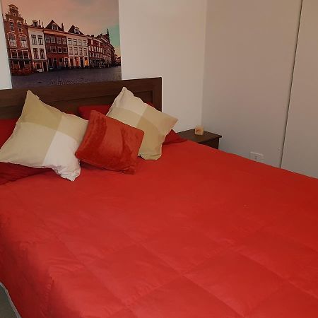 Puq Rent Apartment La Serena Dış mekan fotoğraf