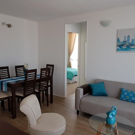 Puq Rent Apartment La Serena Dış mekan fotoğraf