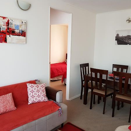 Puq Rent Apartment La Serena Dış mekan fotoğraf