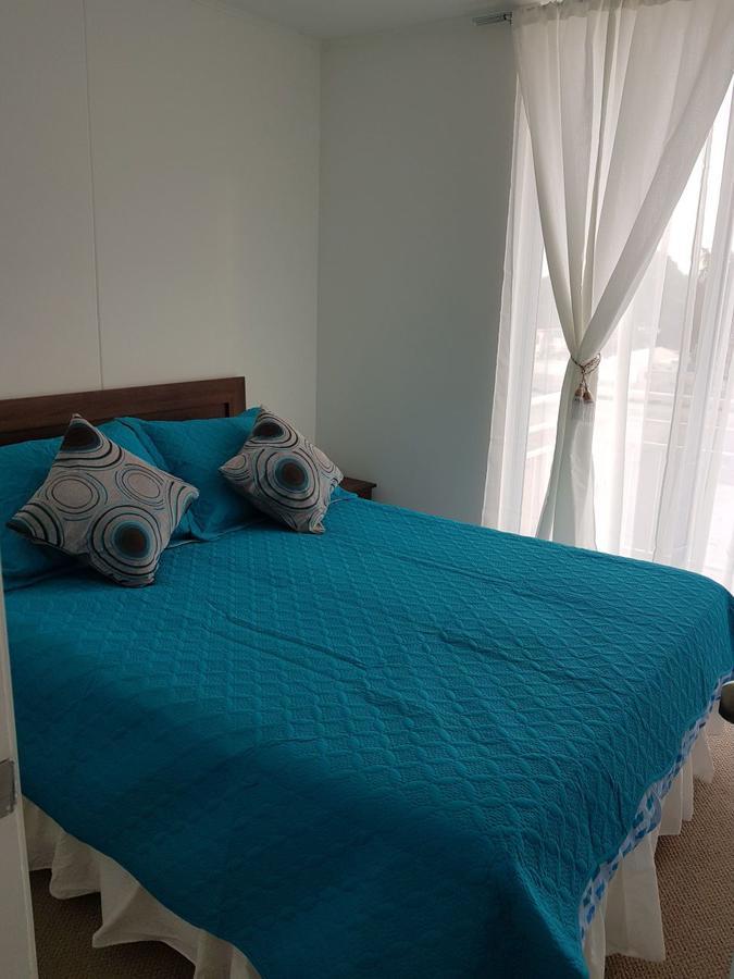 Puq Rent Apartment La Serena Dış mekan fotoğraf