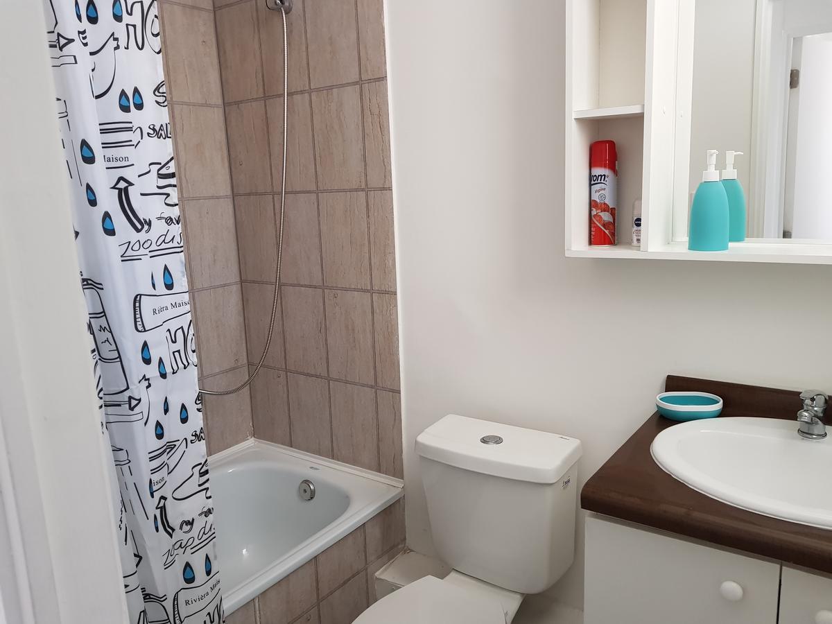 Puq Rent Apartment La Serena Dış mekan fotoğraf