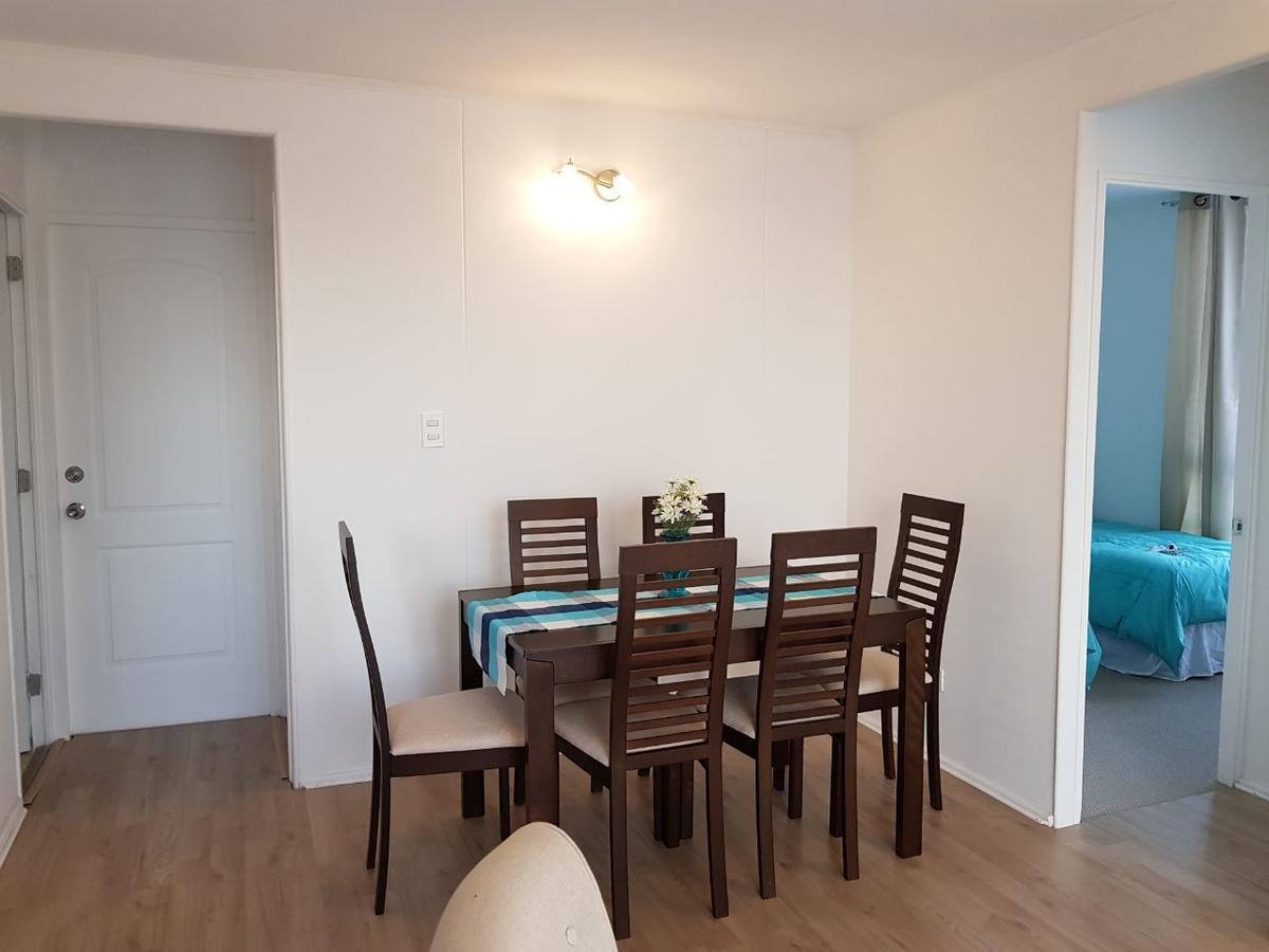 Puq Rent Apartment La Serena Dış mekan fotoğraf