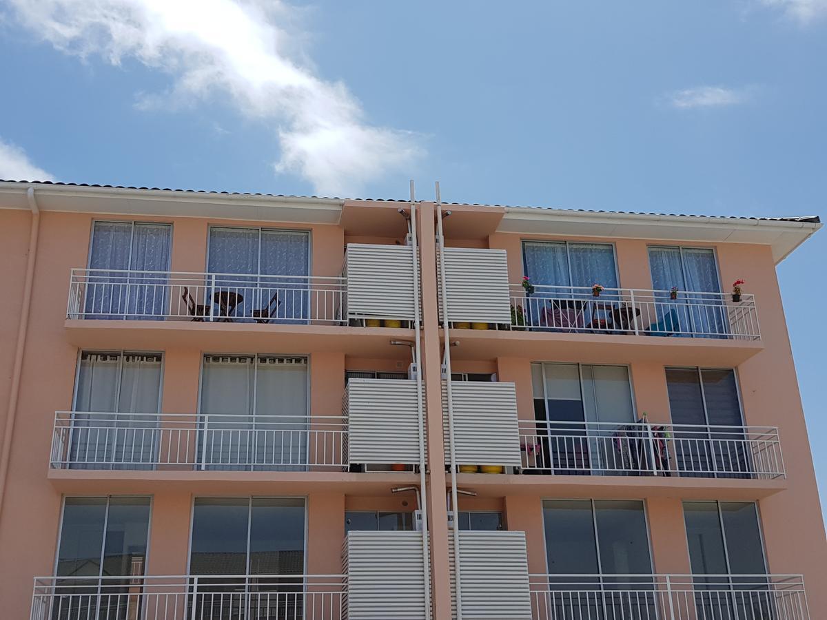 Puq Rent Apartment La Serena Dış mekan fotoğraf