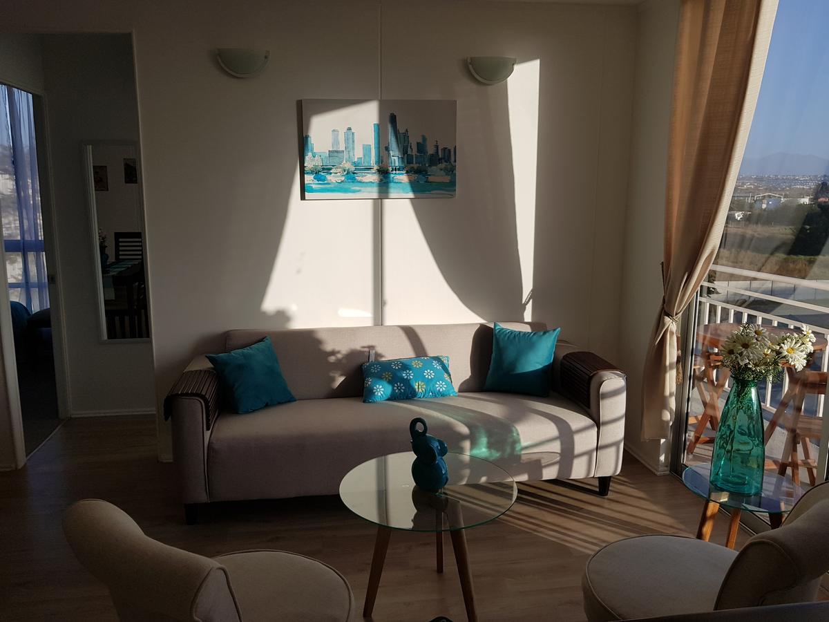 Puq Rent Apartment La Serena Dış mekan fotoğraf