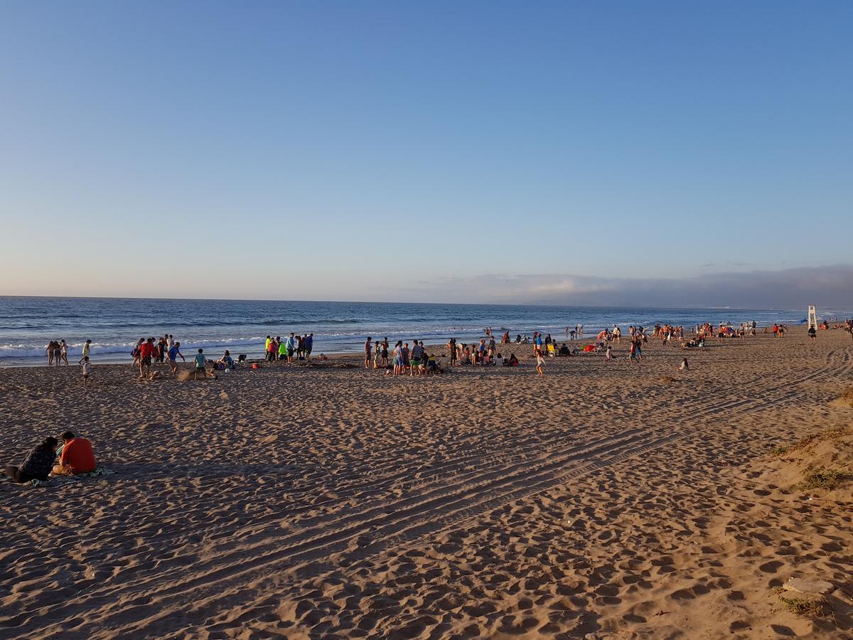 Puq Rent Apartment La Serena Dış mekan fotoğraf