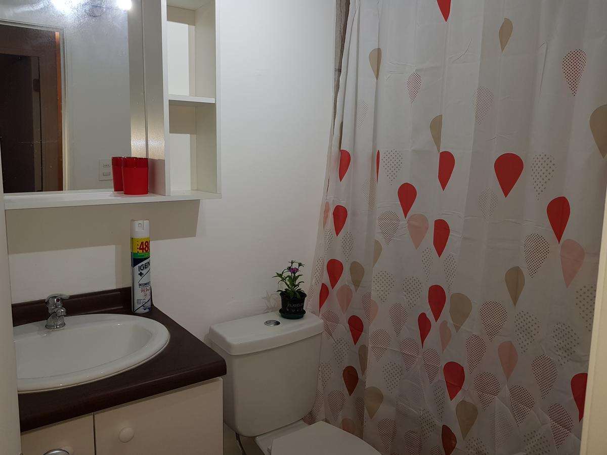 Puq Rent Apartment La Serena Dış mekan fotoğraf