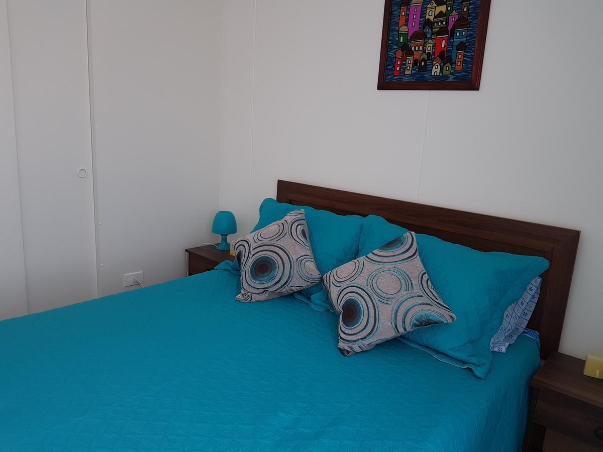 Puq Rent Apartment La Serena Dış mekan fotoğraf