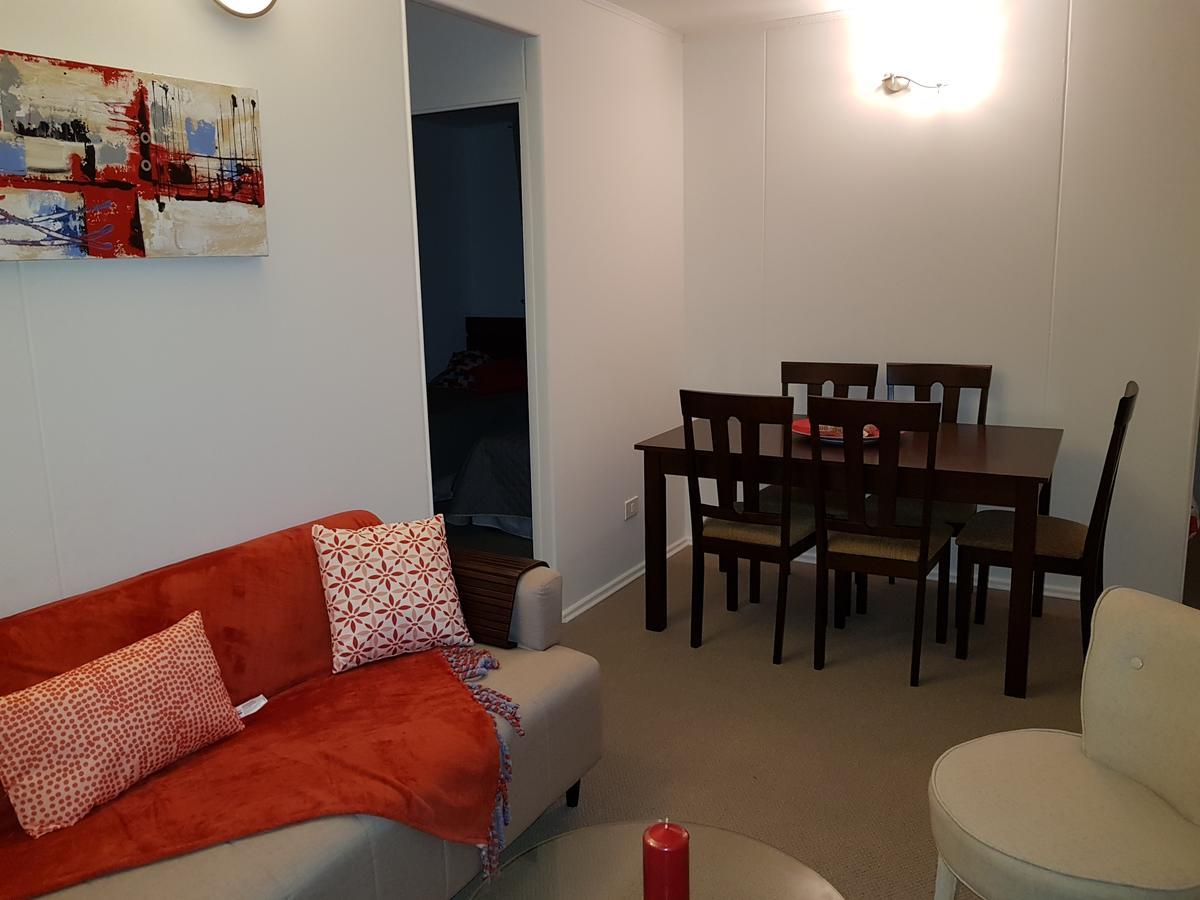Puq Rent Apartment La Serena Dış mekan fotoğraf