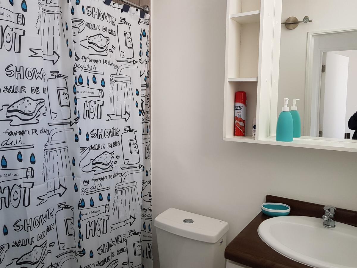 Puq Rent Apartment La Serena Dış mekan fotoğraf