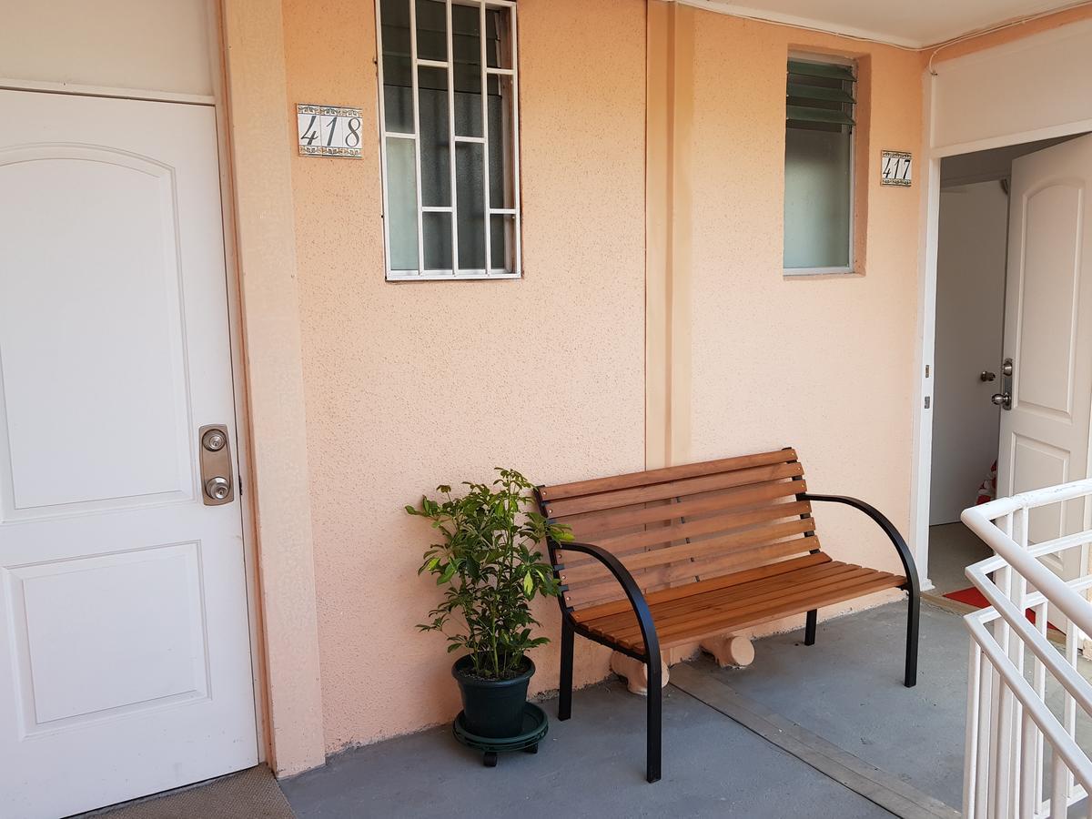 Puq Rent Apartment La Serena Dış mekan fotoğraf