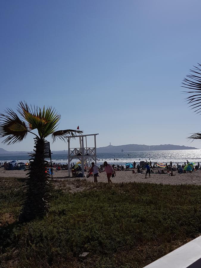 Puq Rent Apartment La Serena Dış mekan fotoğraf