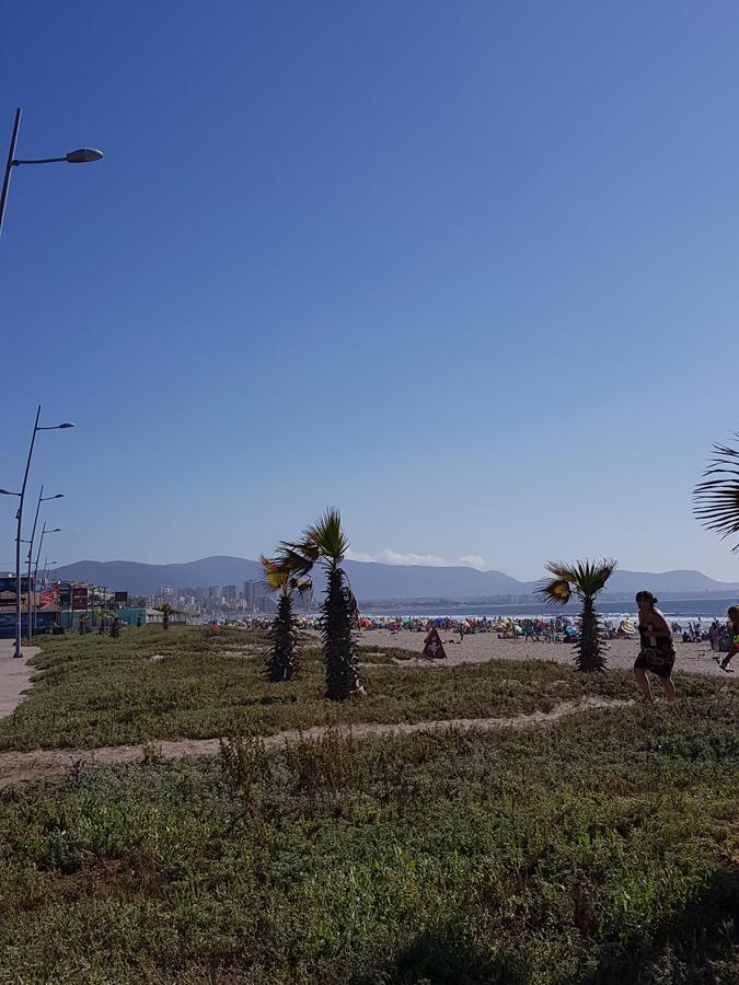 Puq Rent Apartment La Serena Dış mekan fotoğraf