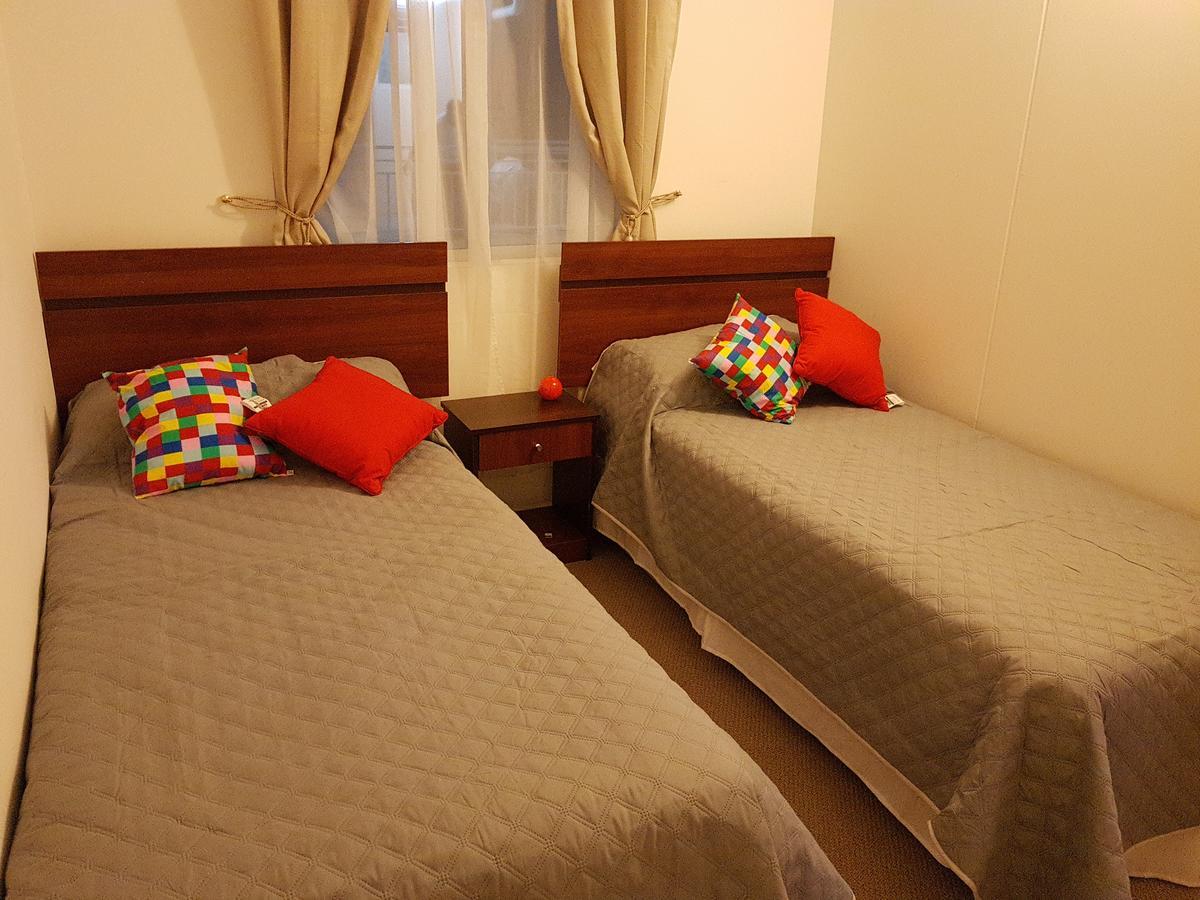 Puq Rent Apartment La Serena Dış mekan fotoğraf