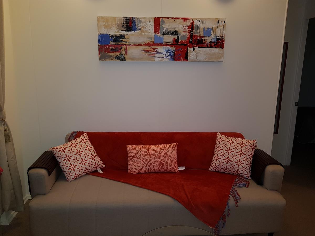 Puq Rent Apartment La Serena Dış mekan fotoğraf