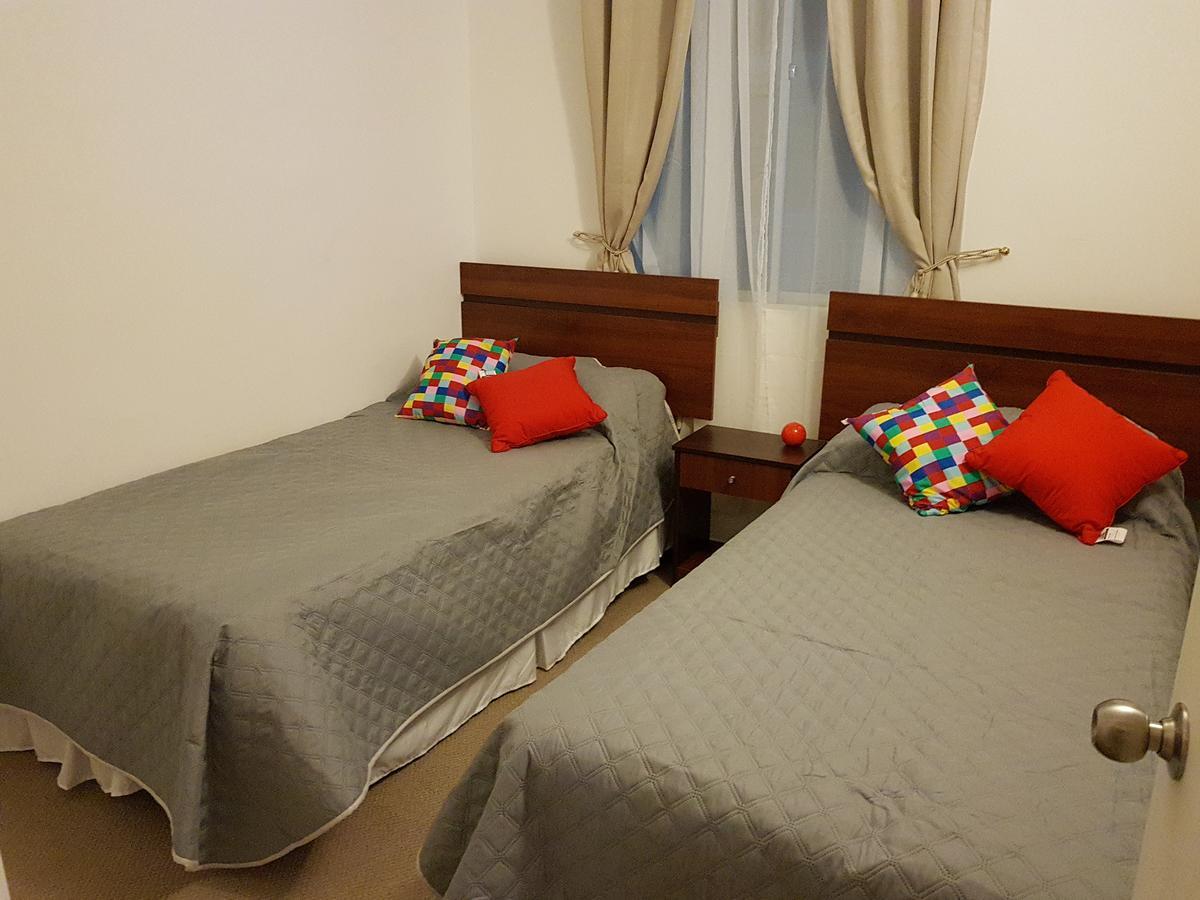 Puq Rent Apartment La Serena Dış mekan fotoğraf