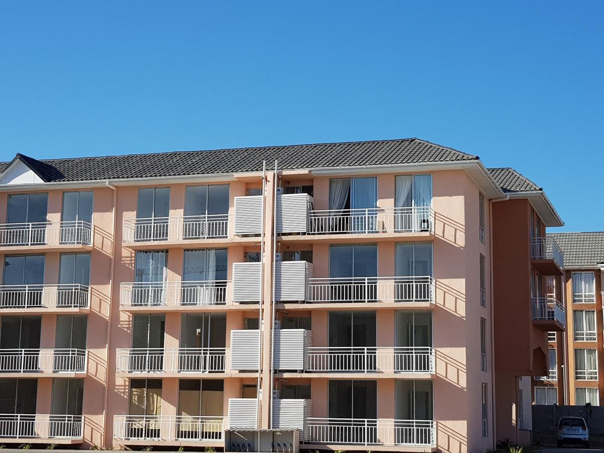 Puq Rent Apartment La Serena Dış mekan fotoğraf