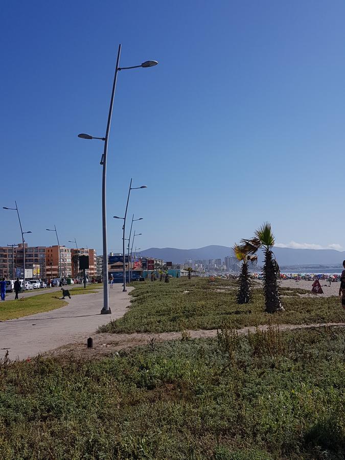 Puq Rent Apartment La Serena Dış mekan fotoğraf