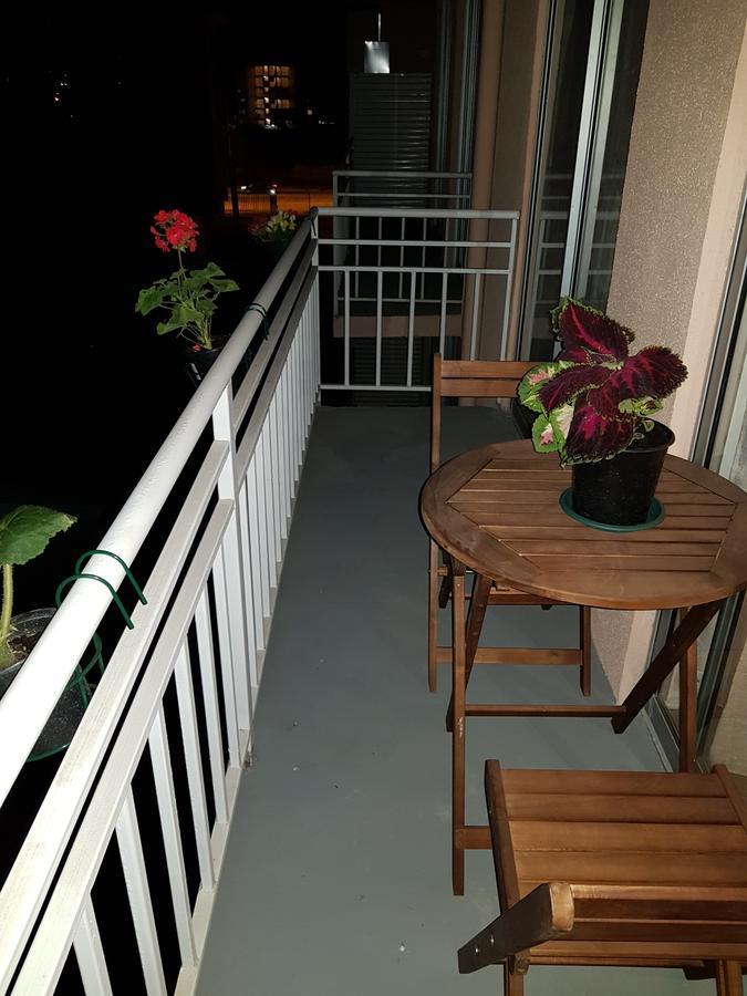 Puq Rent Apartment La Serena Dış mekan fotoğraf