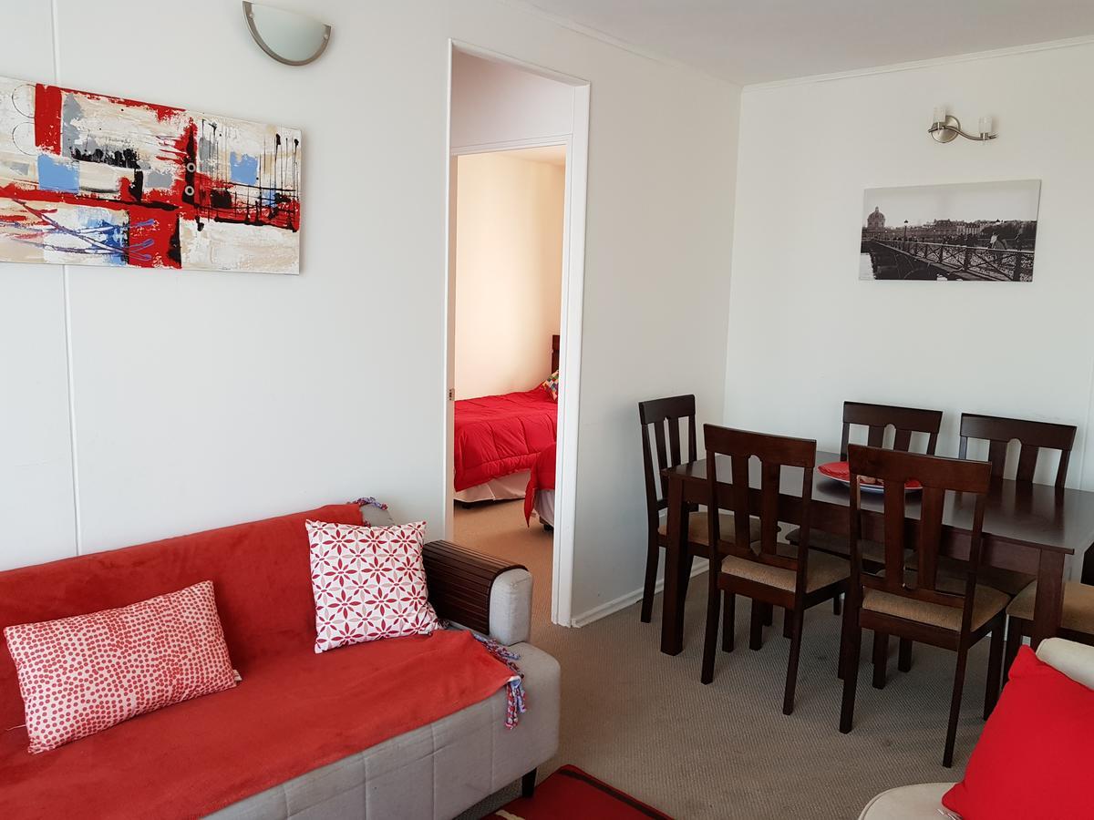 Puq Rent Apartment La Serena Dış mekan fotoğraf